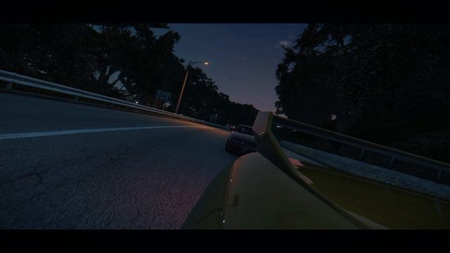 Зависал - LOOKBUFFALO (DriftAndreas)