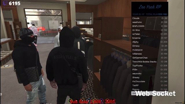 GTA RP | THE SHMU VS JAMAICANS!! ? NEVER LACK IN NEW YORK! *MUST WATCH* Zoo York RP смотреть онлайн
