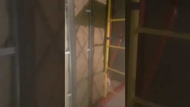 шумоизоляция и звукоизоляция из акустического гипса с ватой смотреть онлайн