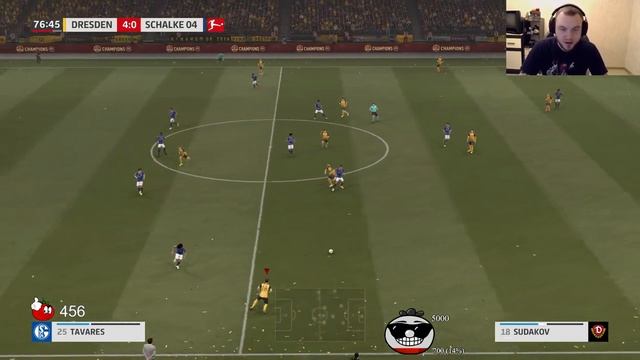 Сборная СССР в ФИФА 21 | ПОСЛЕДНИЕ ИГРЫ, СКОРО ФИФА 22 смотреть онлайн