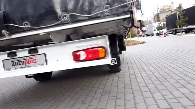 RENAULT MASTER PLANDEKA 10 PALET WEBASTO KLIMATYZACJA 551477 AUTO-PLUS.COM.PL TEL. +48 607 888 556 смотреть онлайн