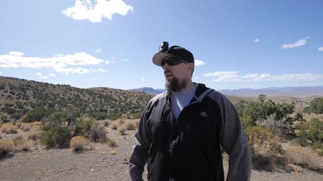 AREA 51 RAID: Someone ACTUALLY Stormed Area 51! Documenting The September 20th Storm In Nevada! смотреть онлайн