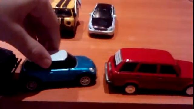 Как сделать параллельную парковку))) смотреть онлайн