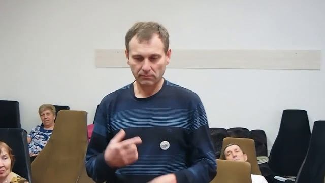 № 1166 Не знал как жить дальше смотреть онлайн