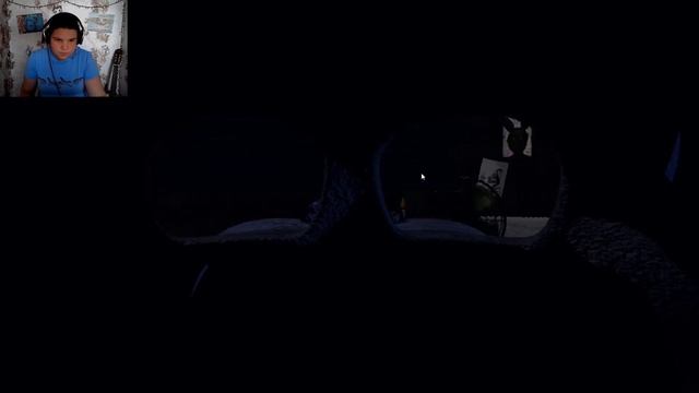 ФНАФ БЕЗ КАМЕР 4,5 НОЧИ - FGNAF2 смотреть онлайн