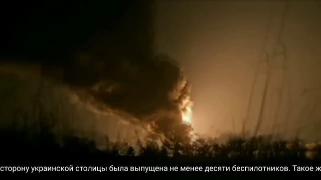 Army 24 Спецоперация на Украине Возобнавились удары по Киеву