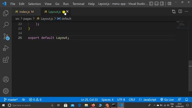 React JS Experienced Lectures #17 - React JS Router With Example In React JS In Hindi смотреть онлайн