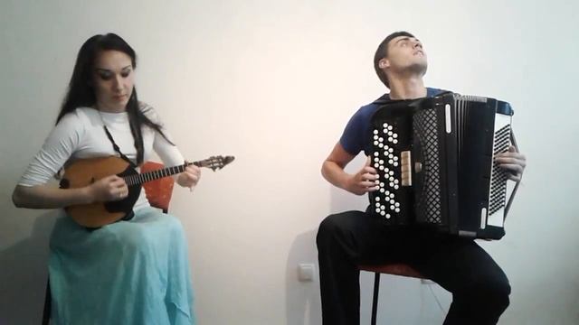 Арам Хачатурян Танец с саблями / Aram Khachaturian sabre Dance смотреть онлайн