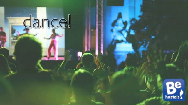 Festes De La Merce Barcelona