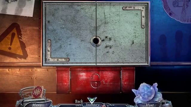 Crime Secrets: Crimson Lily (Gameplay) HD смотреть онлайн