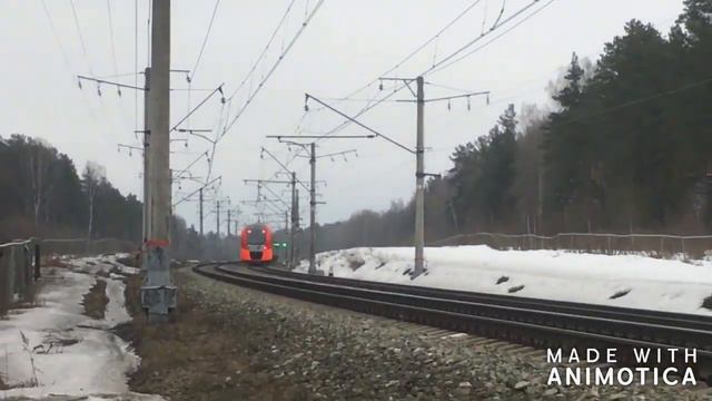 Изменяется ли скорость высокоскоростных поездов в зависимости от времени суток| исследование смотреть онлайн