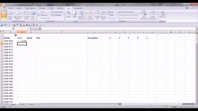 How to Use Hidden Values in the Microsoft Excel Vlookup смотреть онлайн