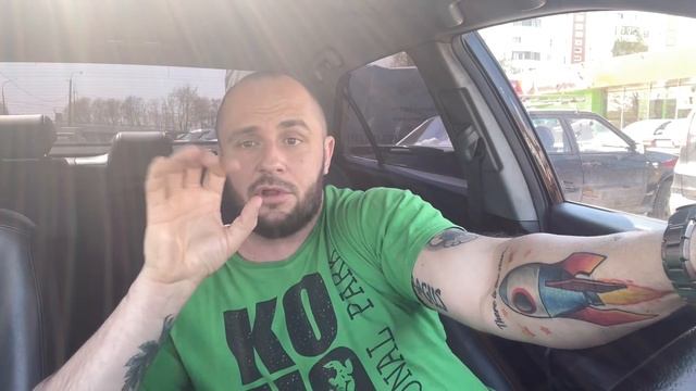 НА ФОТО ОДНО - В ЖИЗНИ ДРУГОЕ / УЖАСНЫЙ ТИНДЕР