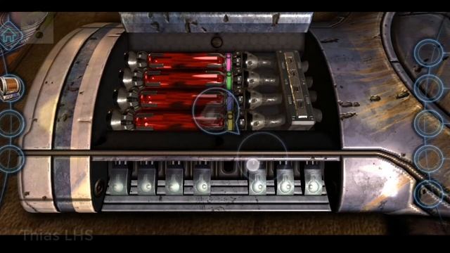 Machinika Museum Chapter 2 Walkthrough (By Plug In Digital) смотреть онлайн