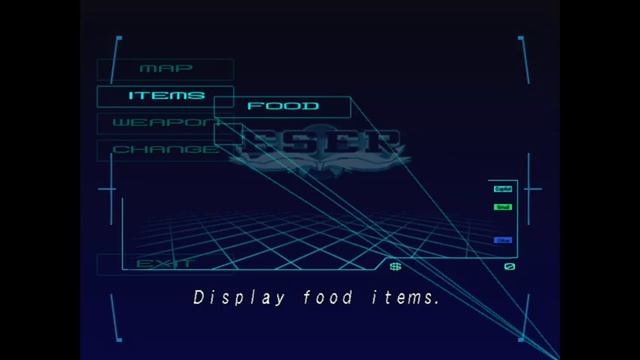 Let's Play Blue Stinger: 01 - Nephilim смотреть онлайн