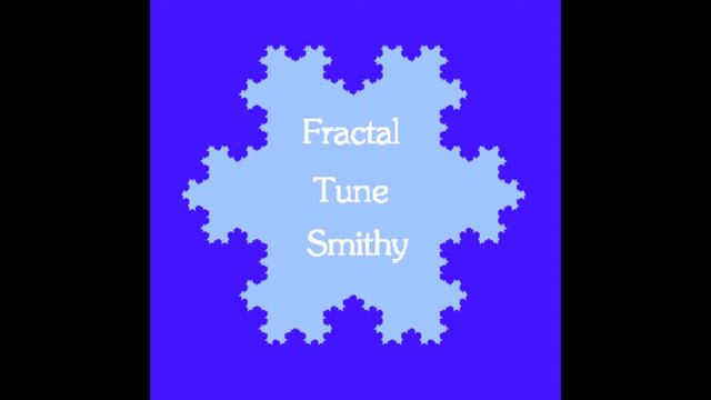 chaosTube news #6 fractalforums.com - MandelX - Fractal Audio - Minecraft Special смотреть онлайн