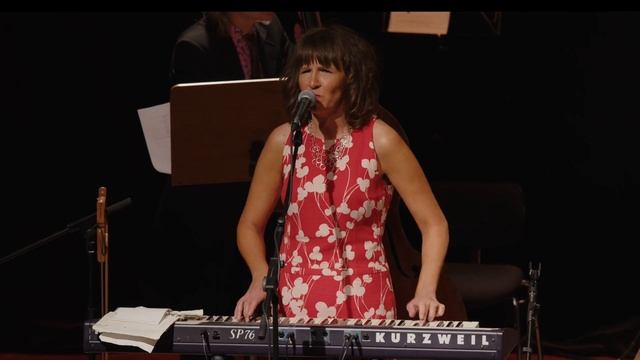 BÄNDI | Elsa, kohtalon lapsi | Finnish Tango at Alte Oper Frankfurt смотреть онлайн