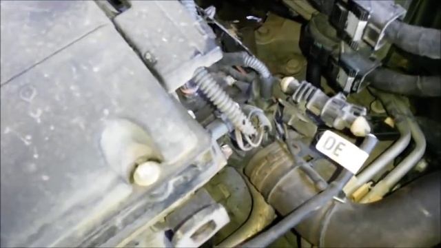 Замена масла АКПП: Toyota, Kia, Hyundai