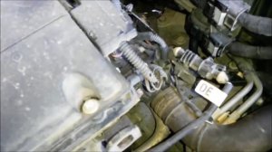 Полная замена масла в акпп опель астра j