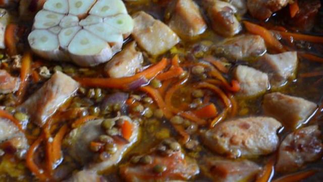 1000 и 1 рецепт