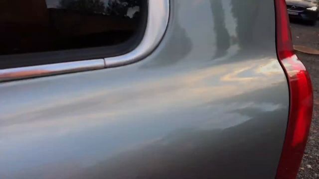 Volvo XC90 2.5t 2003г смотреть онлайн