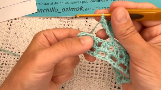 Кофточка КИМОНО ,  Вязание КРЮЧКОМ ,  Crochet Blouse ( В № 272)