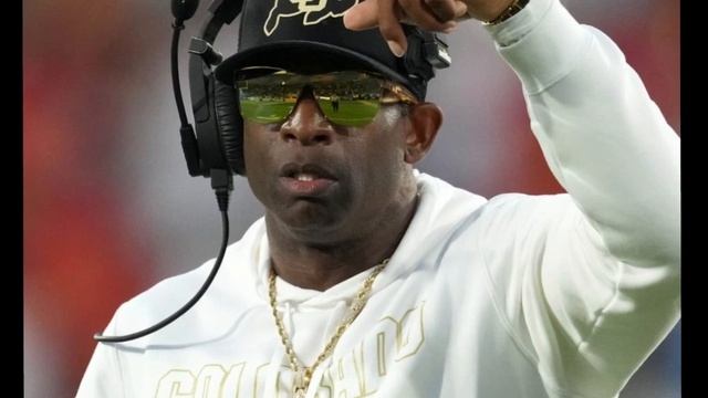 Deion Sanders Chose to Amputate 2 Toes Rather Than Stay in Hospital, Miss JSU Games смотреть онлайн
