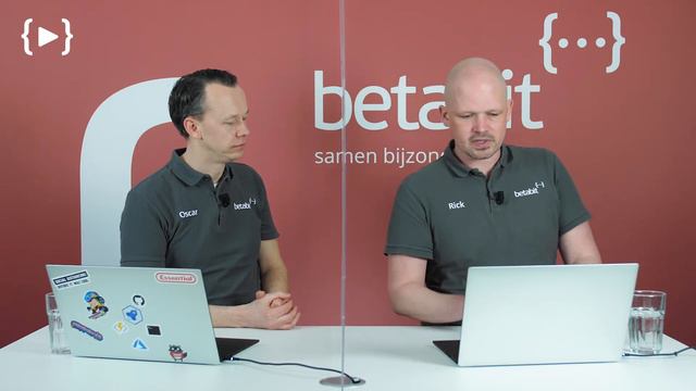 Betatalks #29 - Azure Functions: what's new? смотреть онлайн