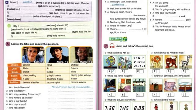 New Round Up 4 Student Book With Audio