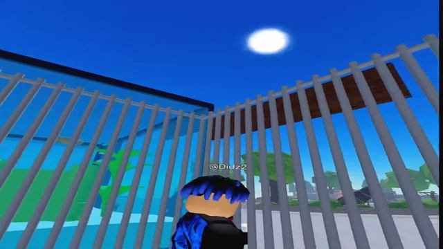 So Roblox Gave Me THIS.. смотреть онлайн