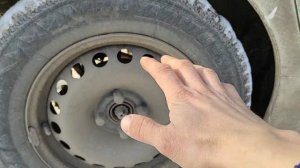 Какой максимальный размер колес можно установить на Toyota Corolla 120