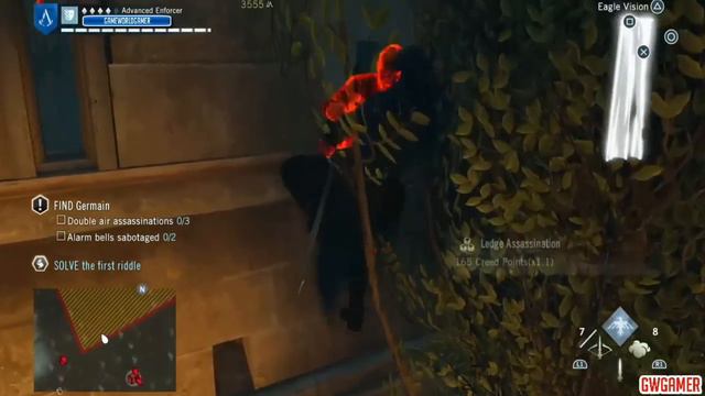 Прохождение Assassin's Creed Unity Часть 6 Финал [Концовка] смотреть онлайн