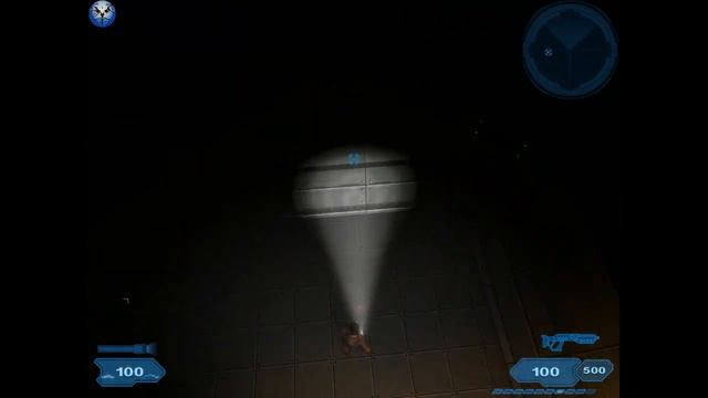 Shadowgrounds -2 смотреть онлайн
