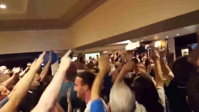Will Grigg's/Vardy's on Fire - Best Football Chants смотреть онлайн