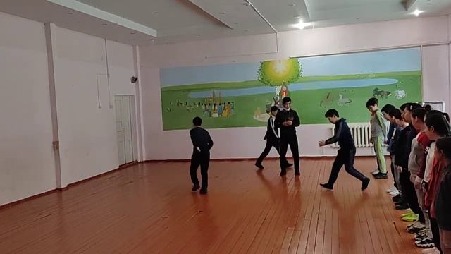 урок физической культуры Зверев СР смотреть онлайн
