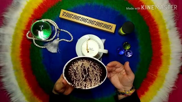 ГАДАНИЕ НА КОФЕ! ЧТО ЖДЕТ МЕНЯ В БЛИЖАЙШЕЕ ВРЕМЯ! ЛЮБОВЬ, ФИНАНСЫ, РАБОТА! смотреть онлайн