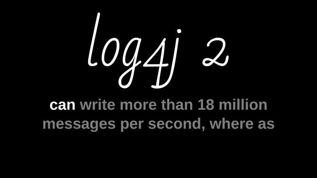 log4j2 in One Minute: Powerful Logging Made Simple! смотреть онлайн