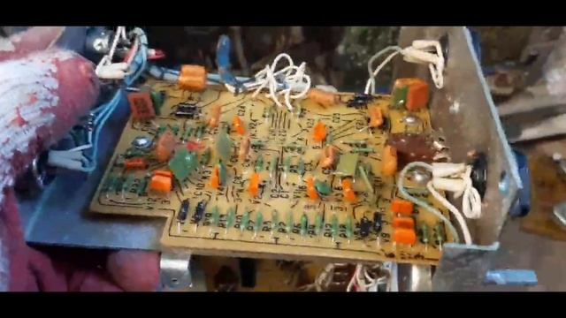 Золото 999 и Зеленые КМ в Катушечном Магнитофоне из СССР! смотреть онлайн