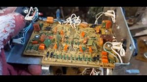 Золото 999 и Зеленые КМ в Катушечном Магнитофоне из СССР!