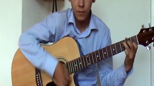 песня под гитару(hин барда янымда) смотреть онлайн