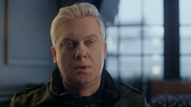 #СМЫСЛДЕНЕГ: Сергей Светлаков для фонда "Подари жизнь" смотреть онлайн