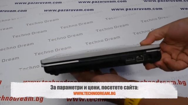 HP EliteBook 8440p - Intel Core i5-540M (3M Cache, 2.53 GHz) смотреть онлайн