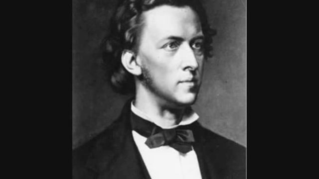 Frédéric Chopin -- Sonata for cello and piano op. 65 (2nd movement) смотреть онлайн