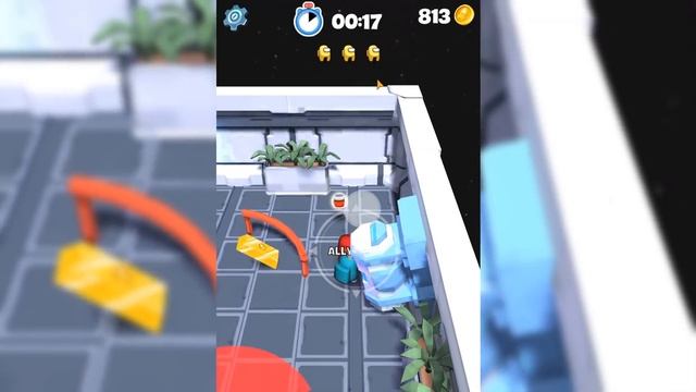 Gameplay - Among Us,Happy Glass,Impostor Survival,DOP 2,Draw Puzzle,Brain Treaser,Амонг Ас смотреть онлайн