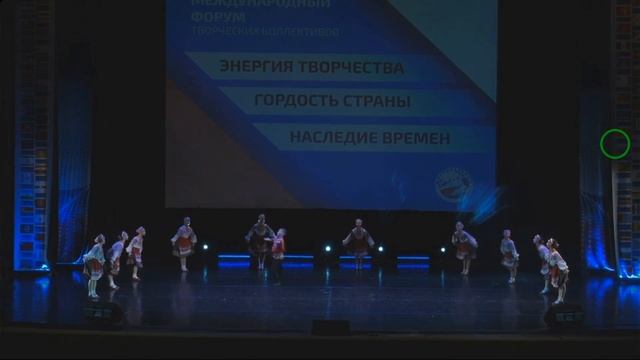 Веснушки! Танец БЫЧОК смотреть онлайн