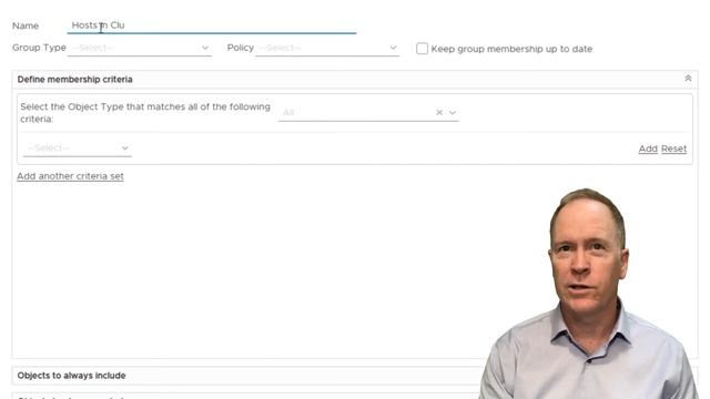 Introducing Custom Object Groups смотреть онлайн