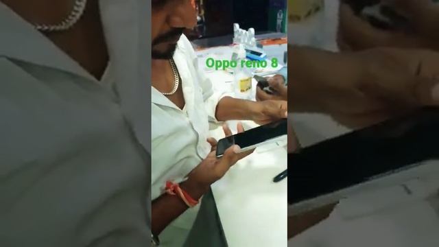 Oppo Reno 8 Ka Unboxing Video ???