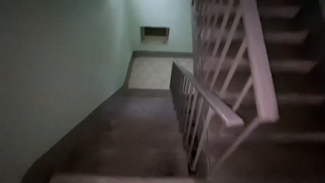 Лифт МЛЗ 1992 г.в. V=0,71 м/с Q=400 кг. смотреть онлайн