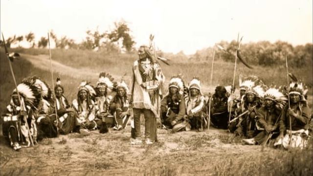 Native Americans' Wars in History 2 смотреть онлайн