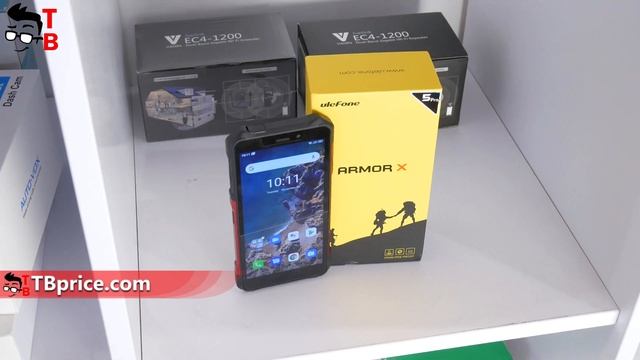 Ulefone Armor X5 Pro REVIEW After 2 Weeks: Pros & Cons смотреть онлайн